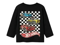 Name It black Hot Wheels top